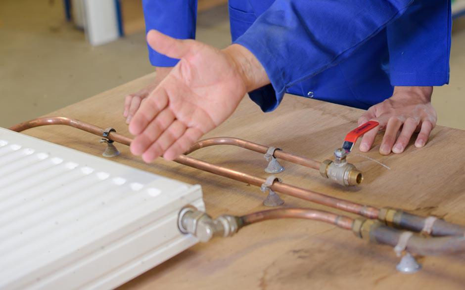 réparation système de climatisation Héricy